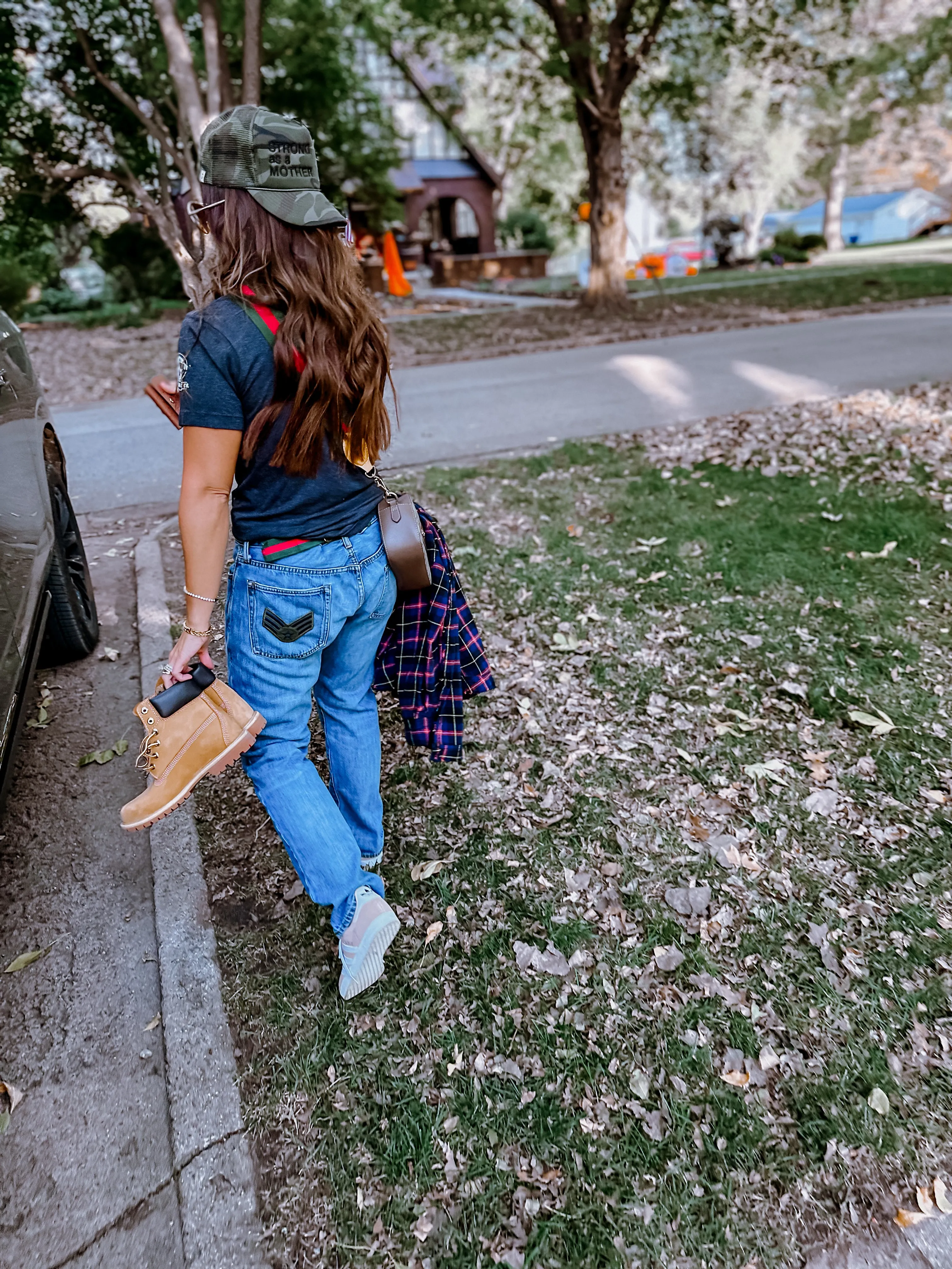 𝐒𝐄𝐋𝐅 𝐌𝐀𝐃𝐄 TEE : Wear Your Story, Celebrate Your Power