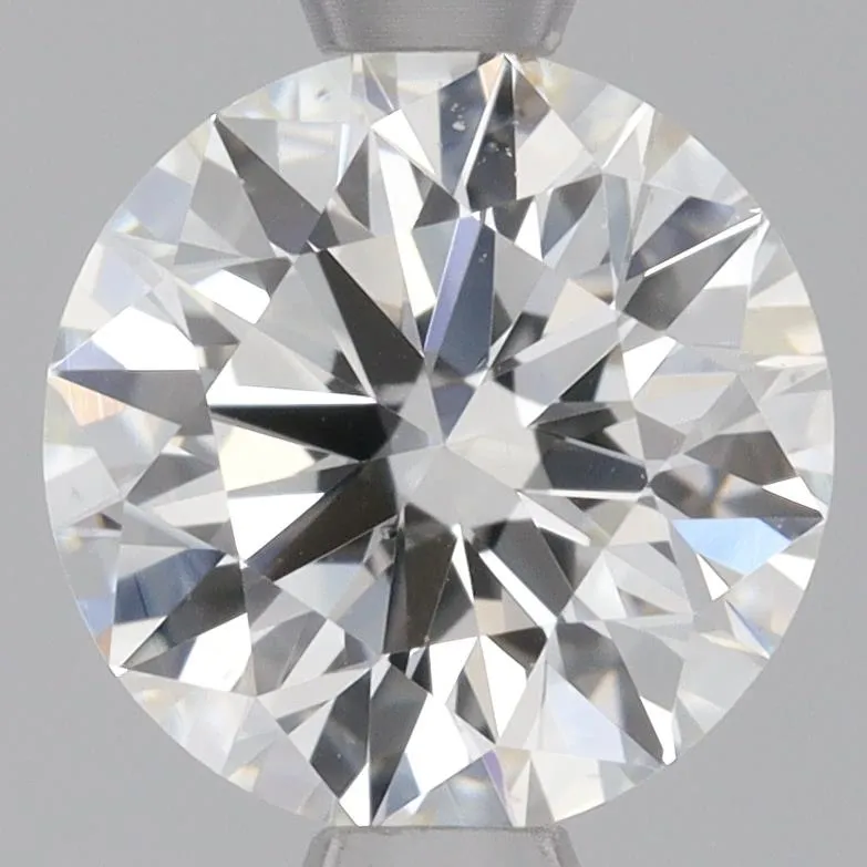 1 Carat Round Cut Diamond - I VS2 - 0.94ct - 179468