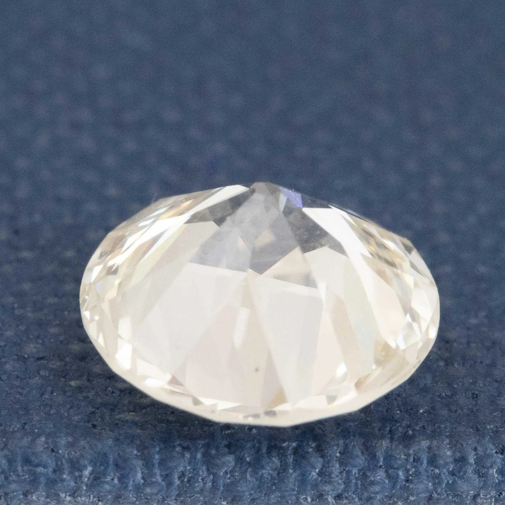 1.45ct Old European Cut Diamond