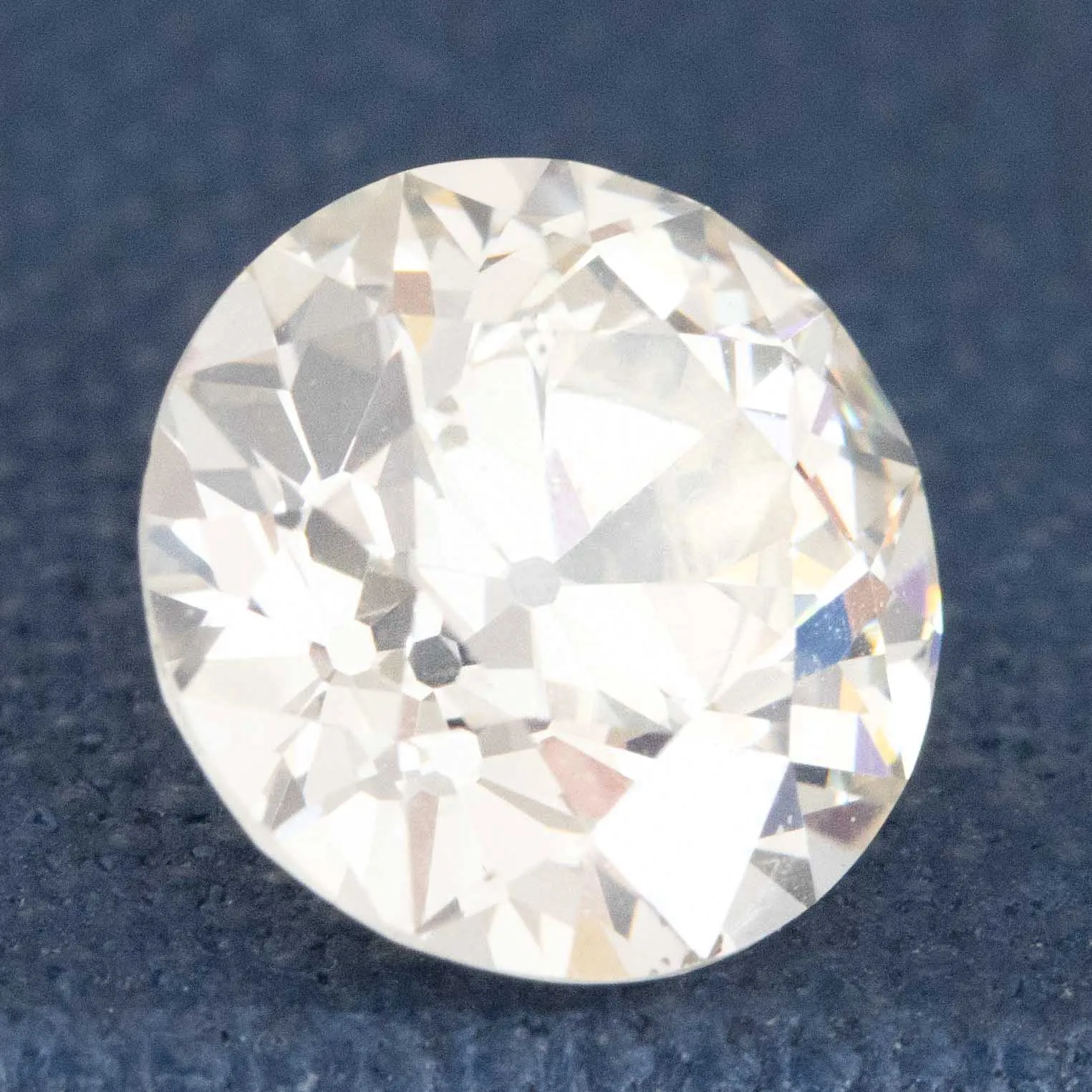 1.45ct Old European Cut Diamond
