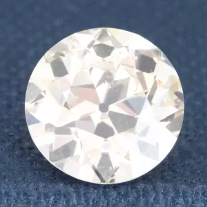 1.45ct Old European Cut Diamond