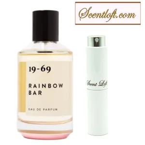 19-69 Rainbow Bar EDP (Decants)