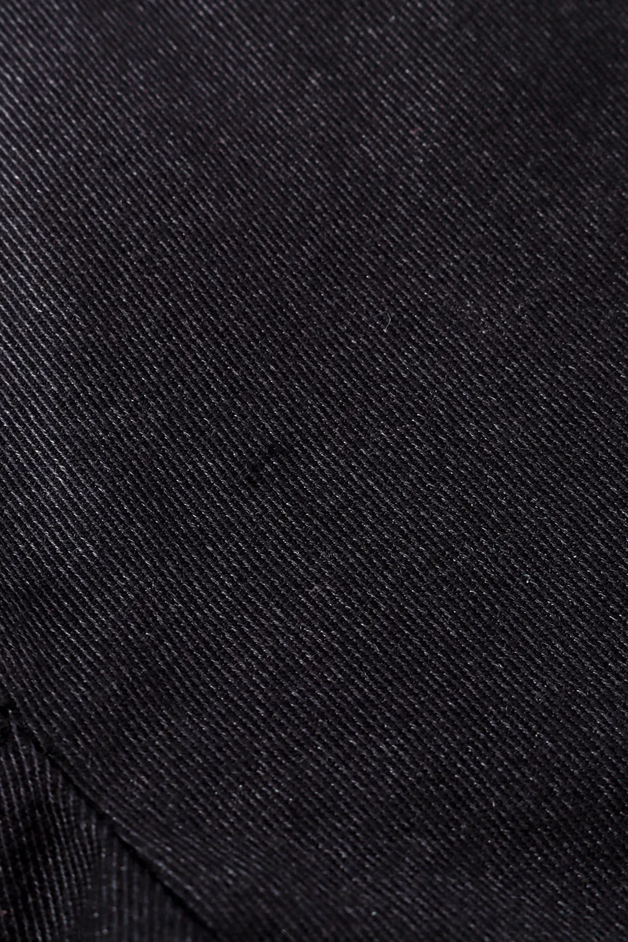 2005 F/W Bow Jeans