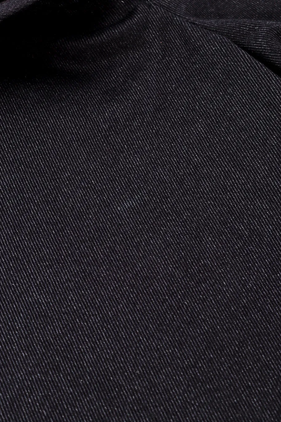 2005 F/W Bow Jeans