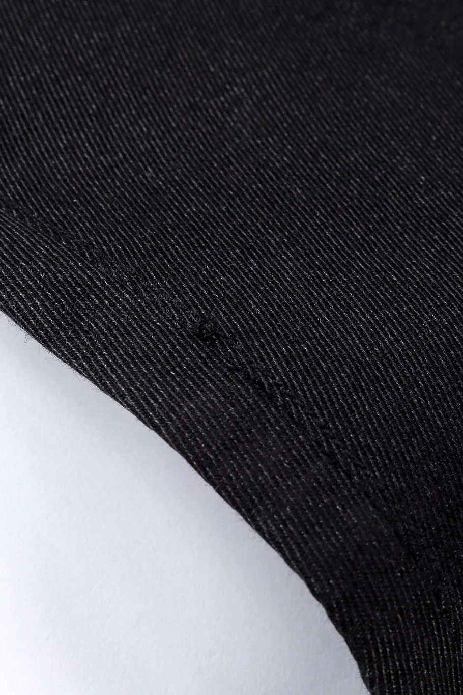 2005 F/W Bow Jeans