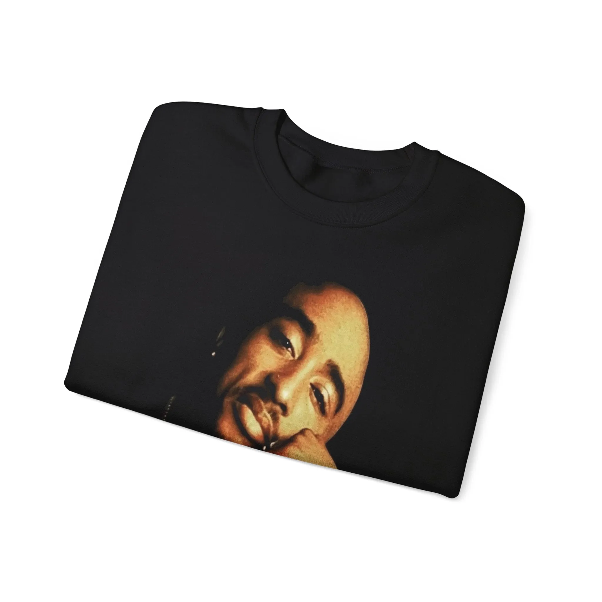 2pac Henny  Crewneck Sweatshirt