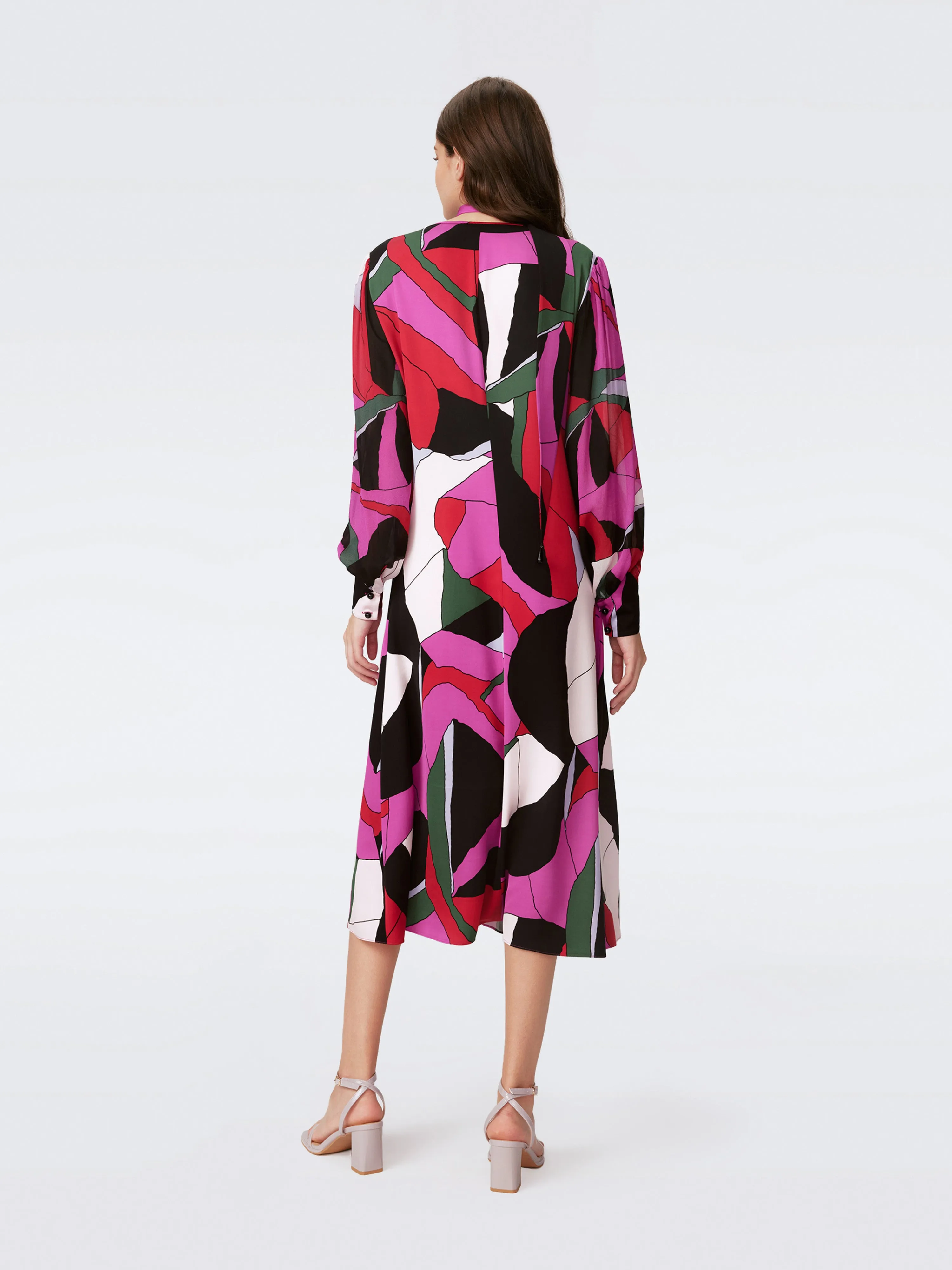 Abel Dress