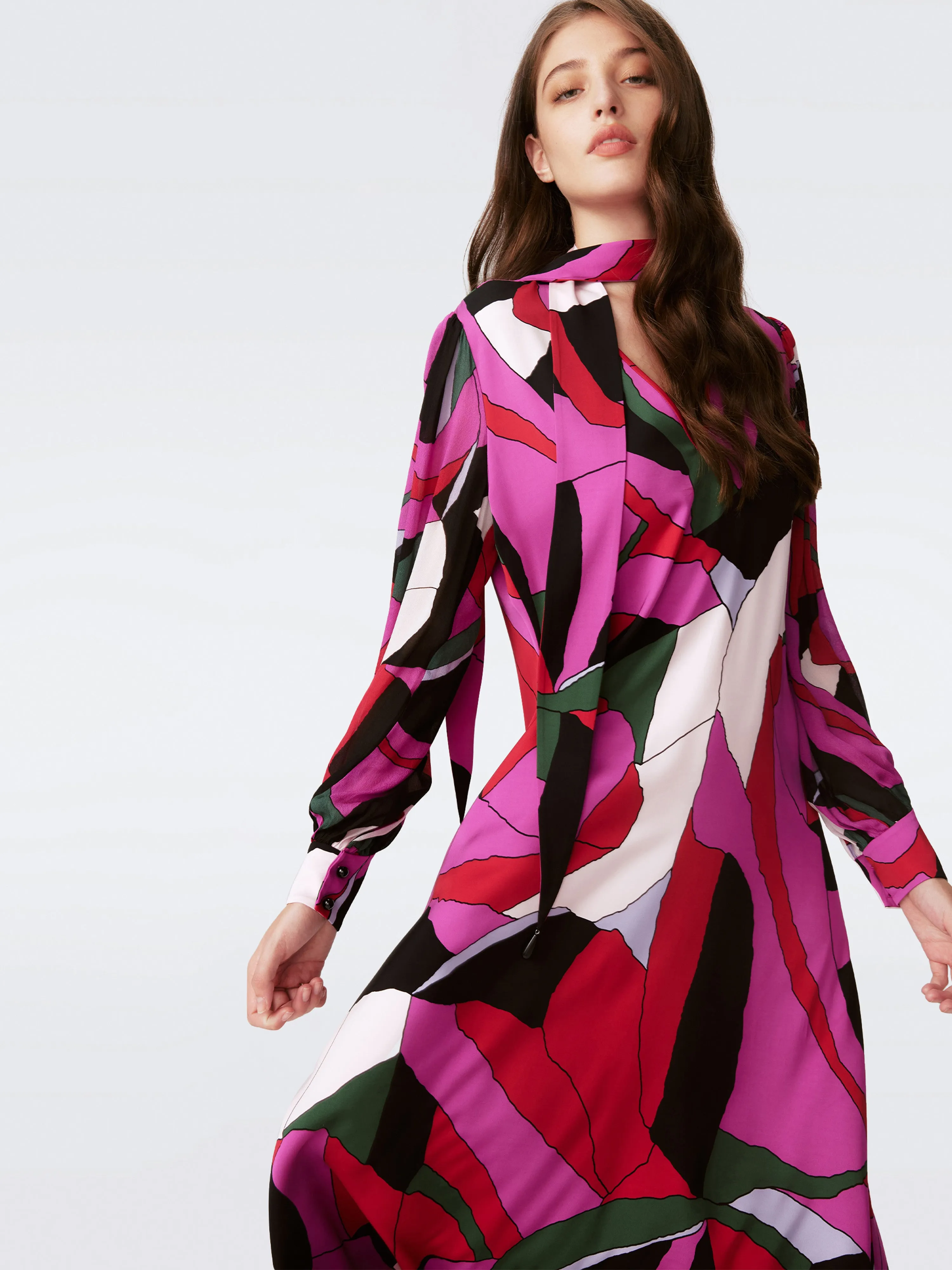 Abel Dress