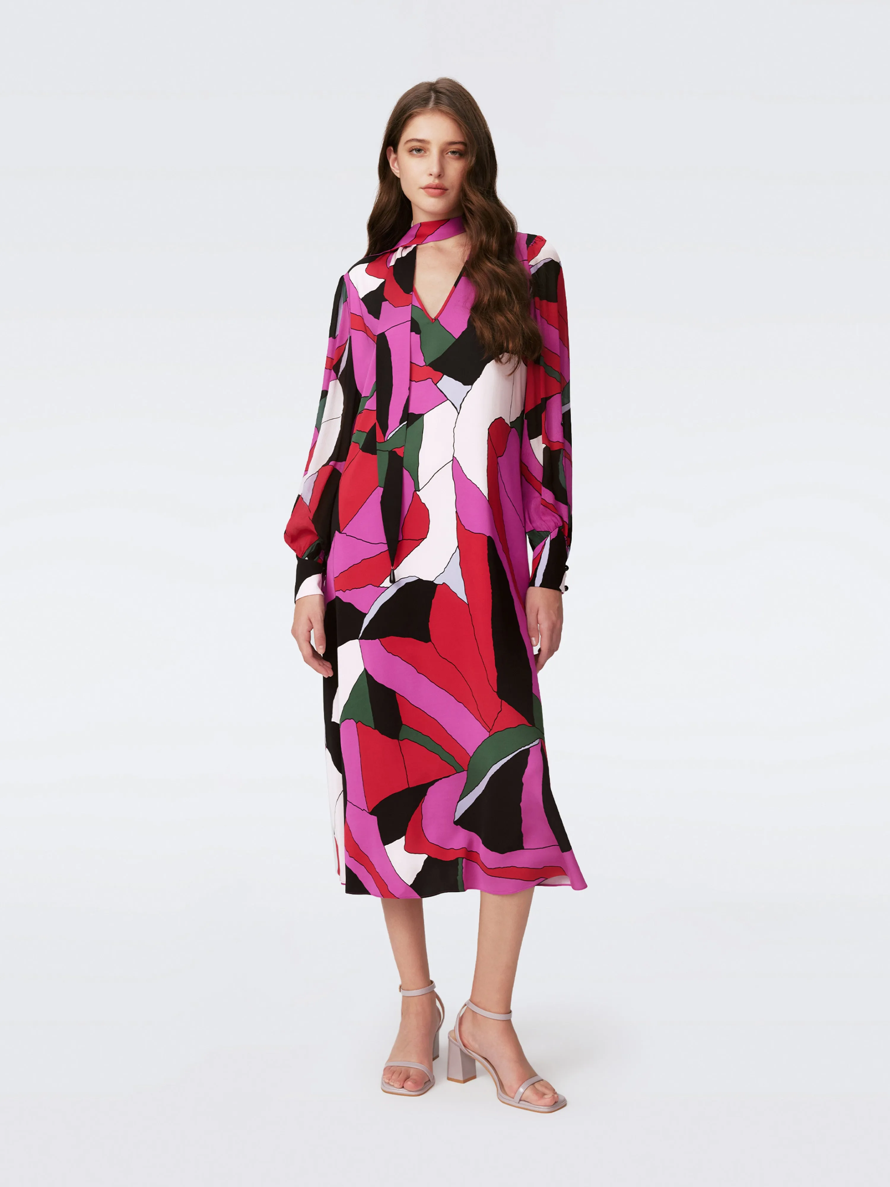 Abel Dress