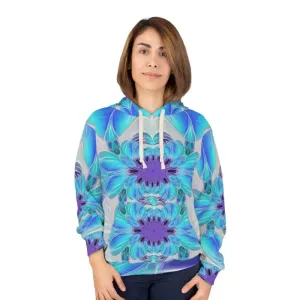 Abstract Art Pullover Hoodie for Ultimate Cozy Style