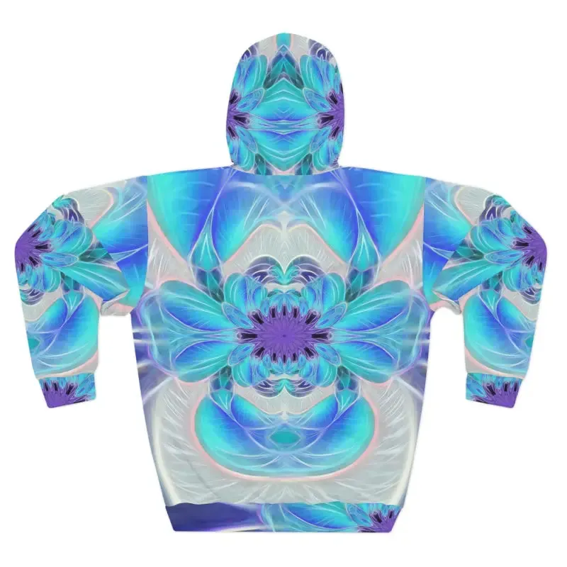 Abstract Art Pullover Hoodie for Ultimate Cozy Style