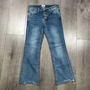 ACNE STUDIOS TAGS WITH ERRORS Women’s Straight Leg Jeans Size 27
