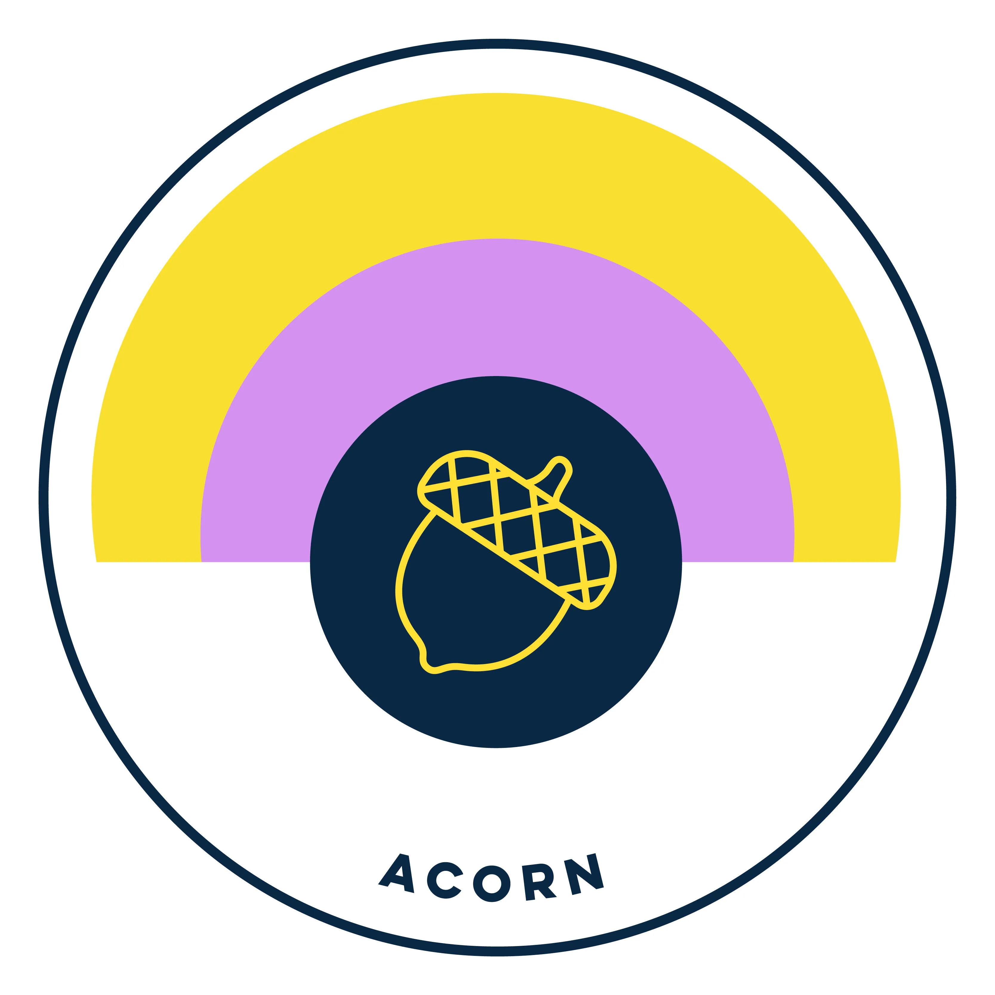 Acorn for Renewal
