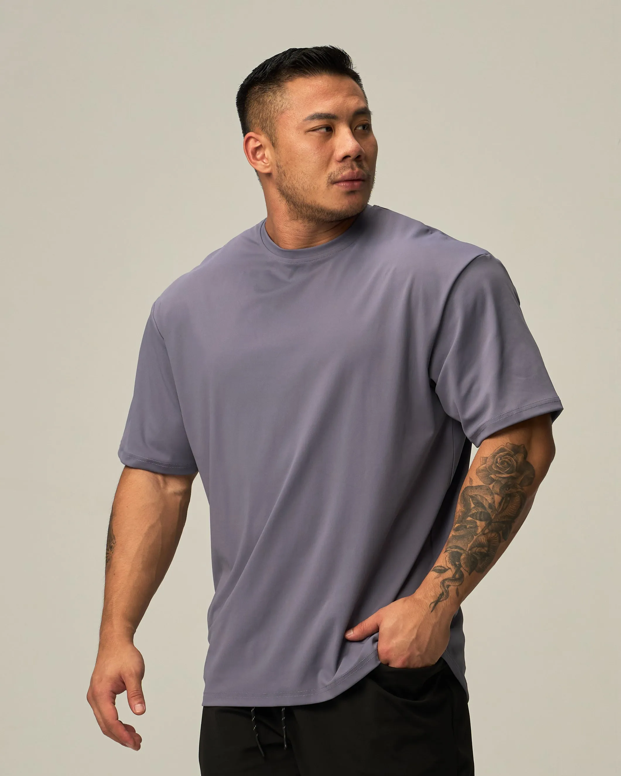 Adapt Power Oversized