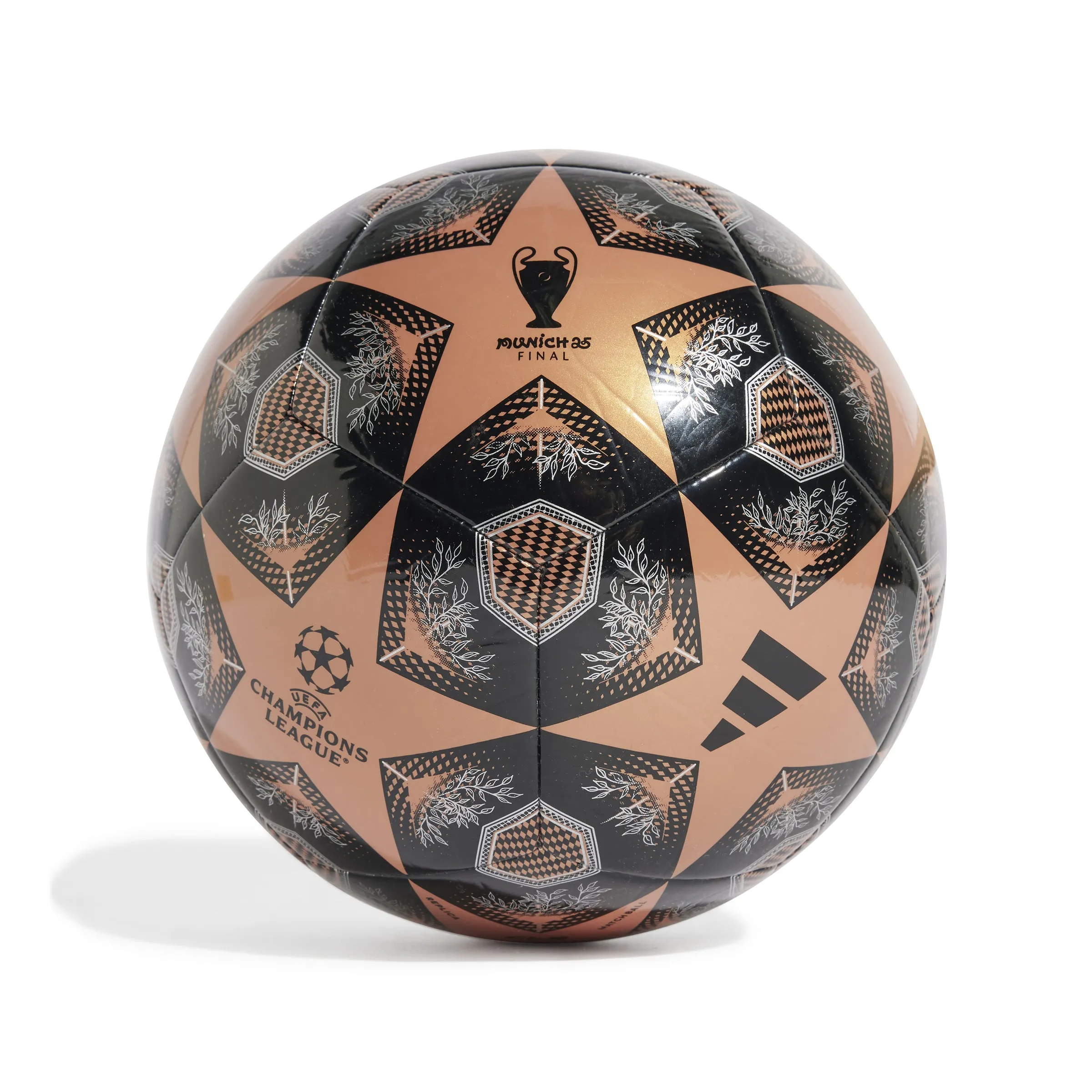 adidas UCL Club 24/25 Knockout Stages Soccer Ball