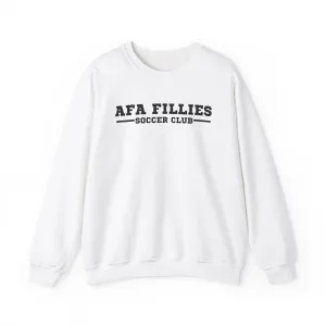 AFA Fillies Heavy Blend Crewneck Sweatshirt
