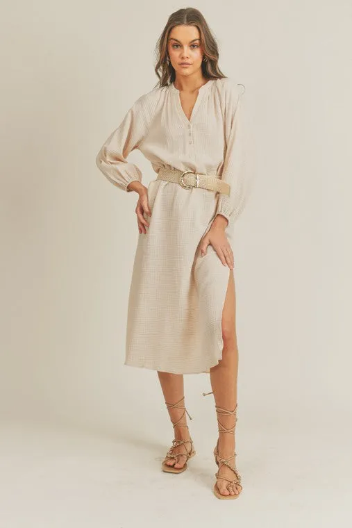 All Modern Tunic Dress