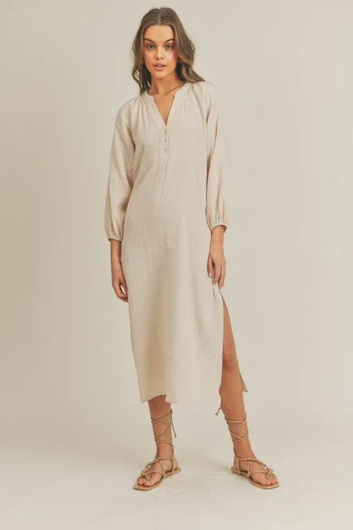 All Modern Tunic Dress