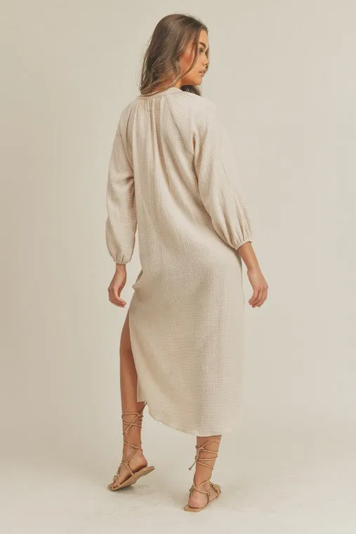 All Modern Tunic Dress