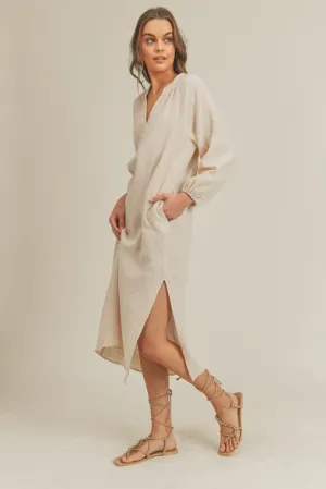 All Modern Tunic Dress