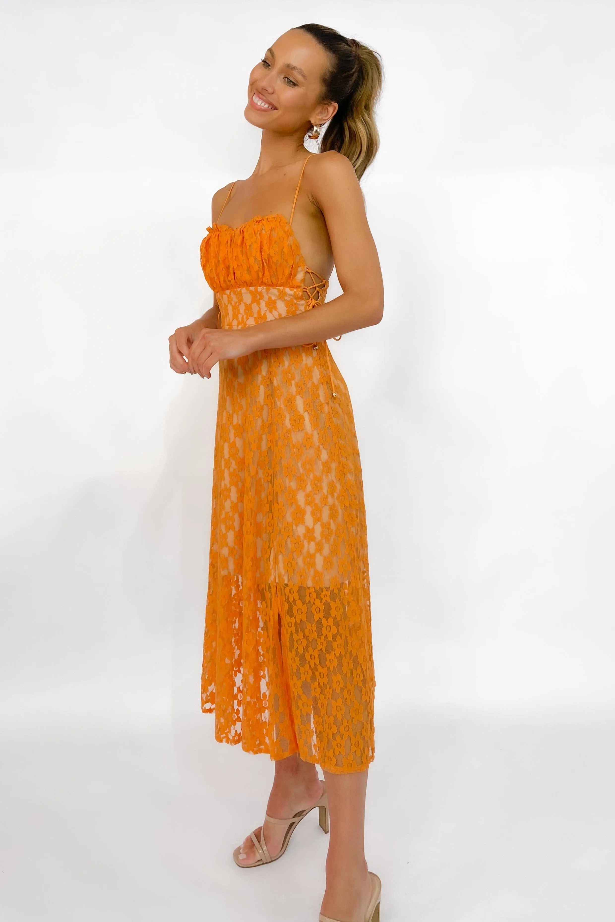 Amalyn Dress