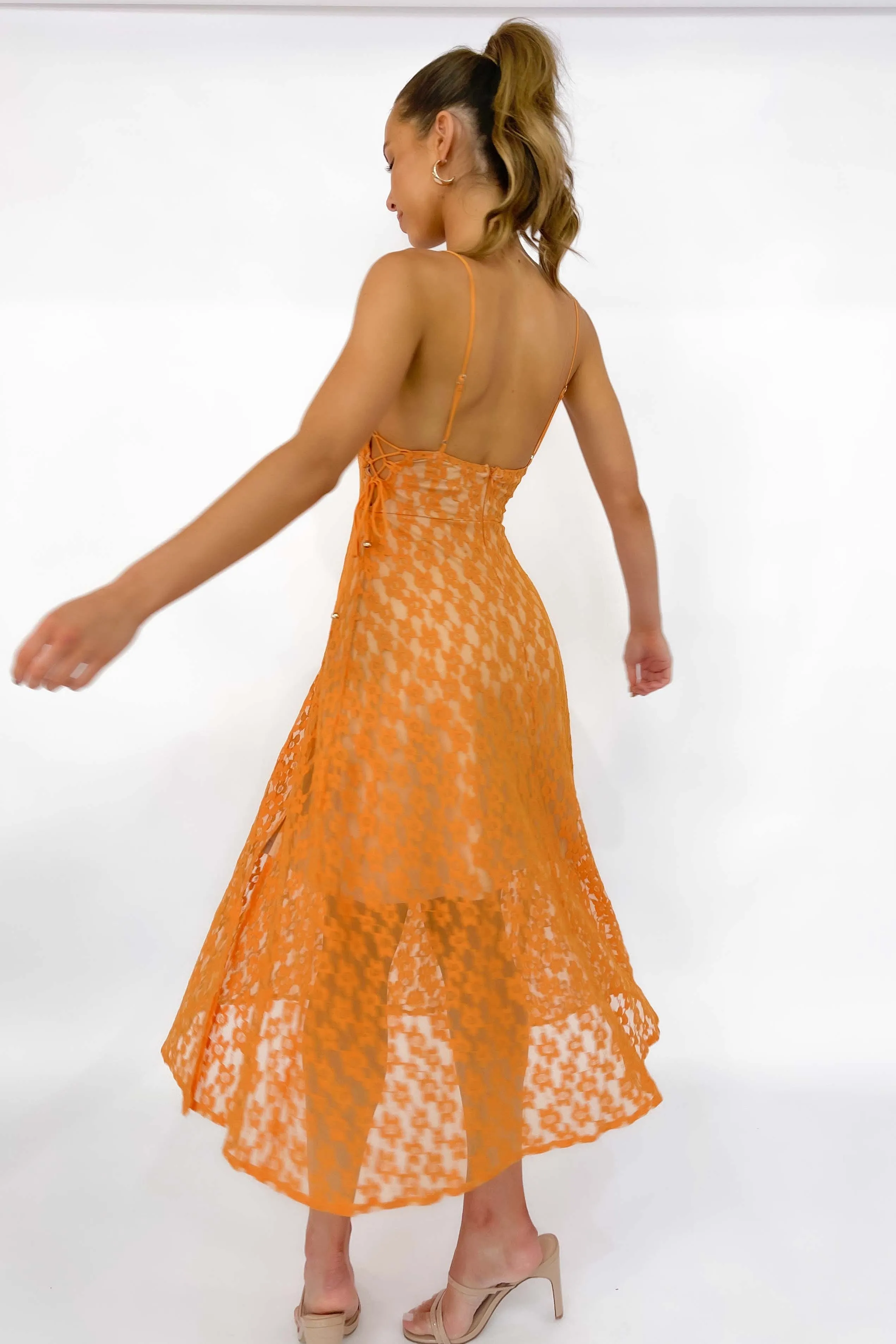 Amalyn Dress