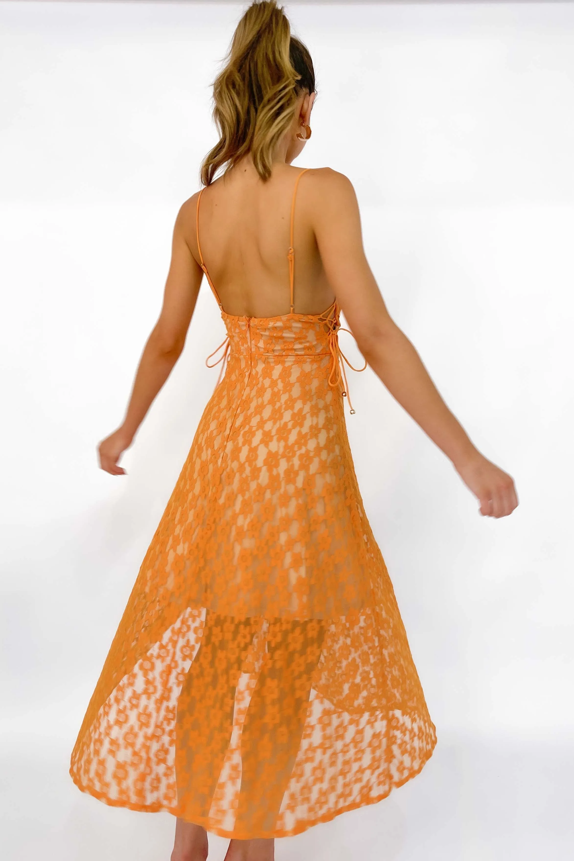 Amalyn Dress