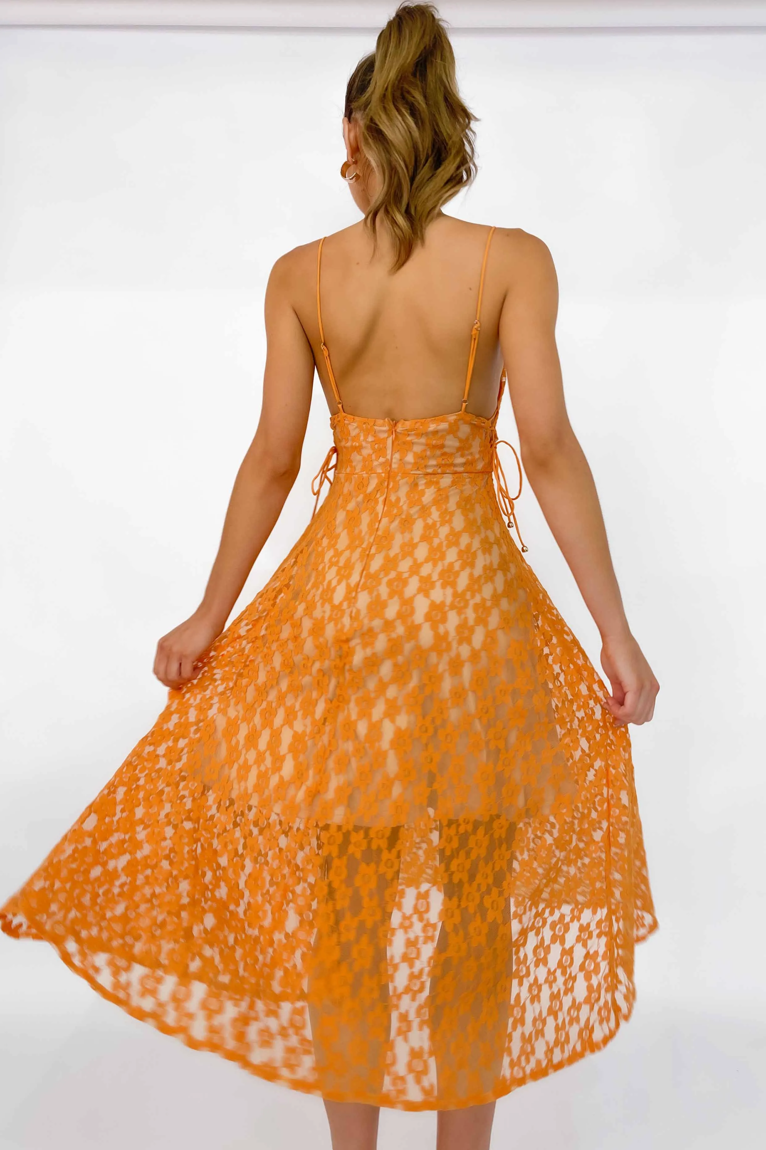 Amalyn Dress