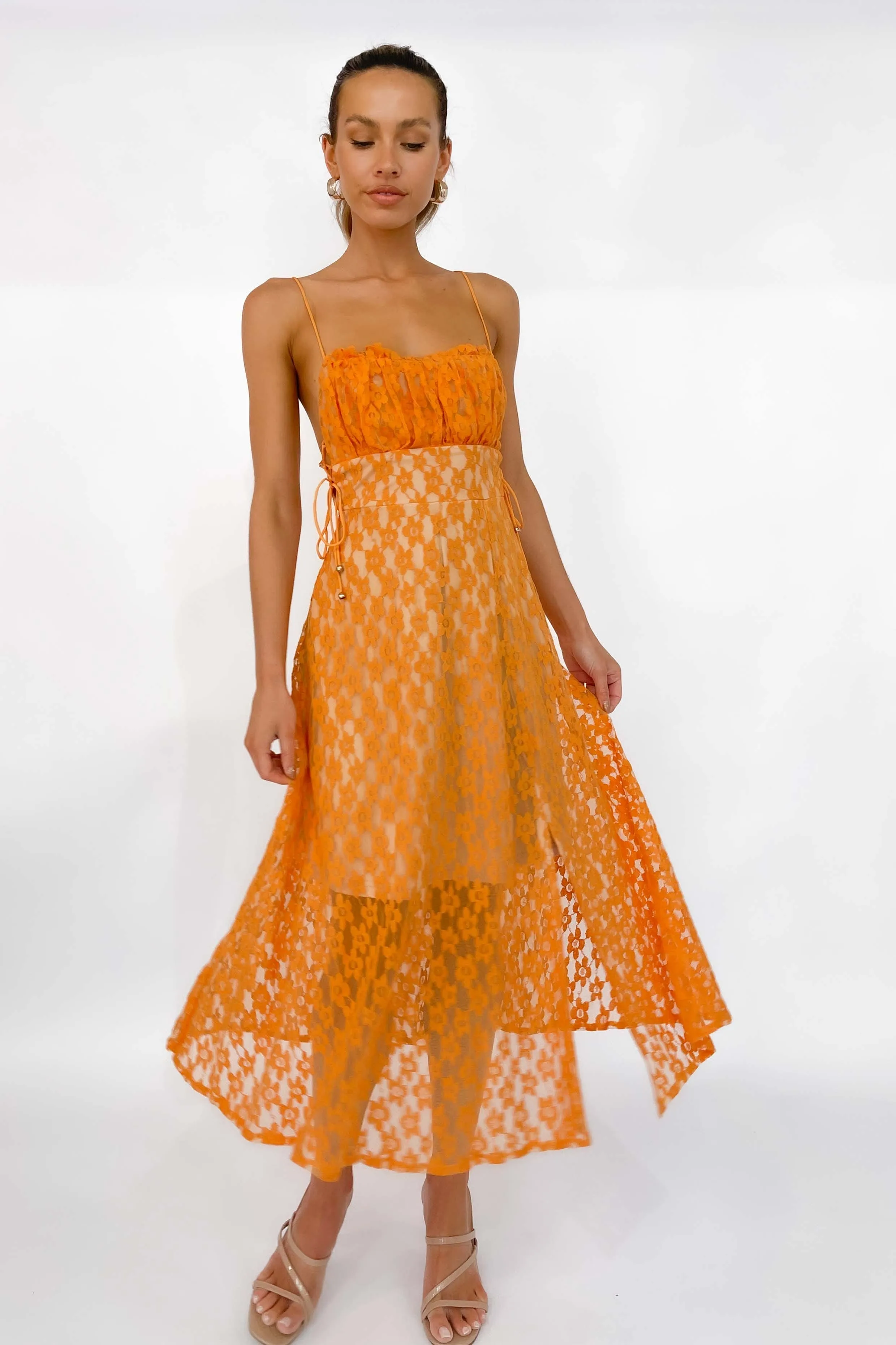 Amalyn Dress