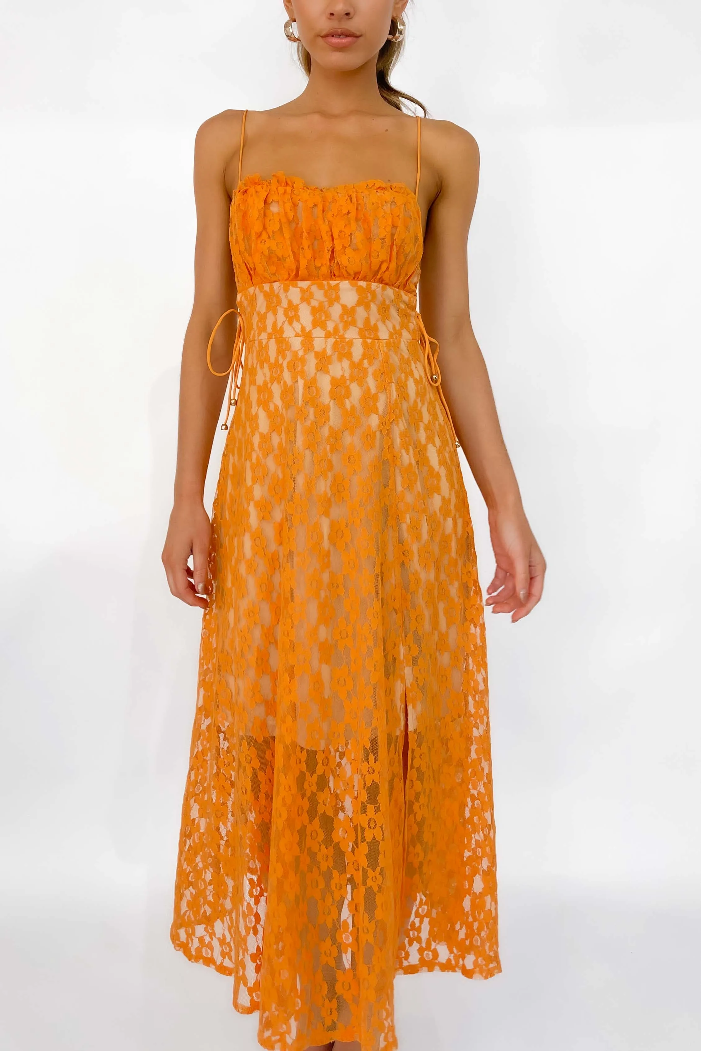Amalyn Dress