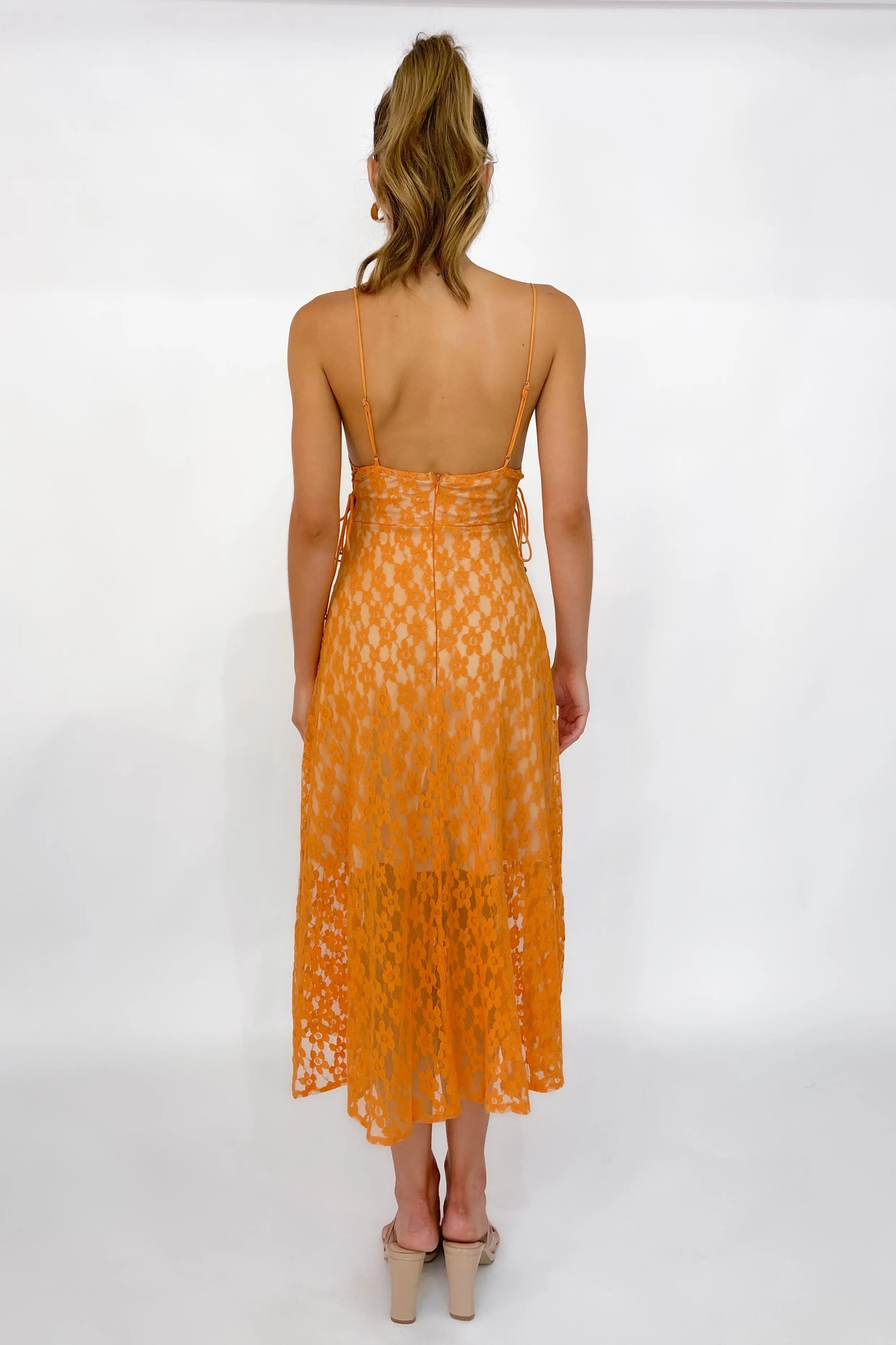 Amalyn Dress
