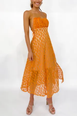 Amalyn Dress