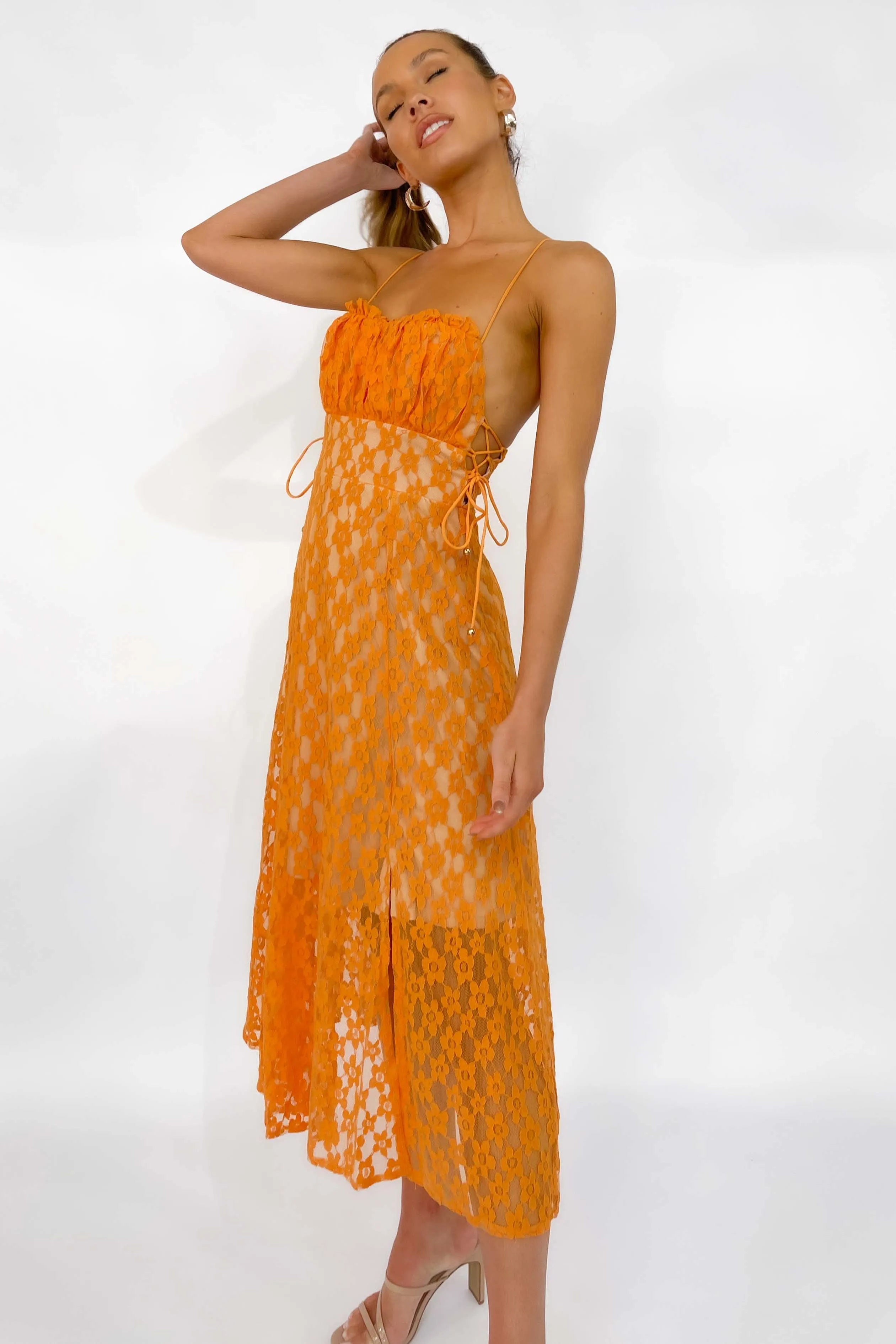 Amalyn Dress