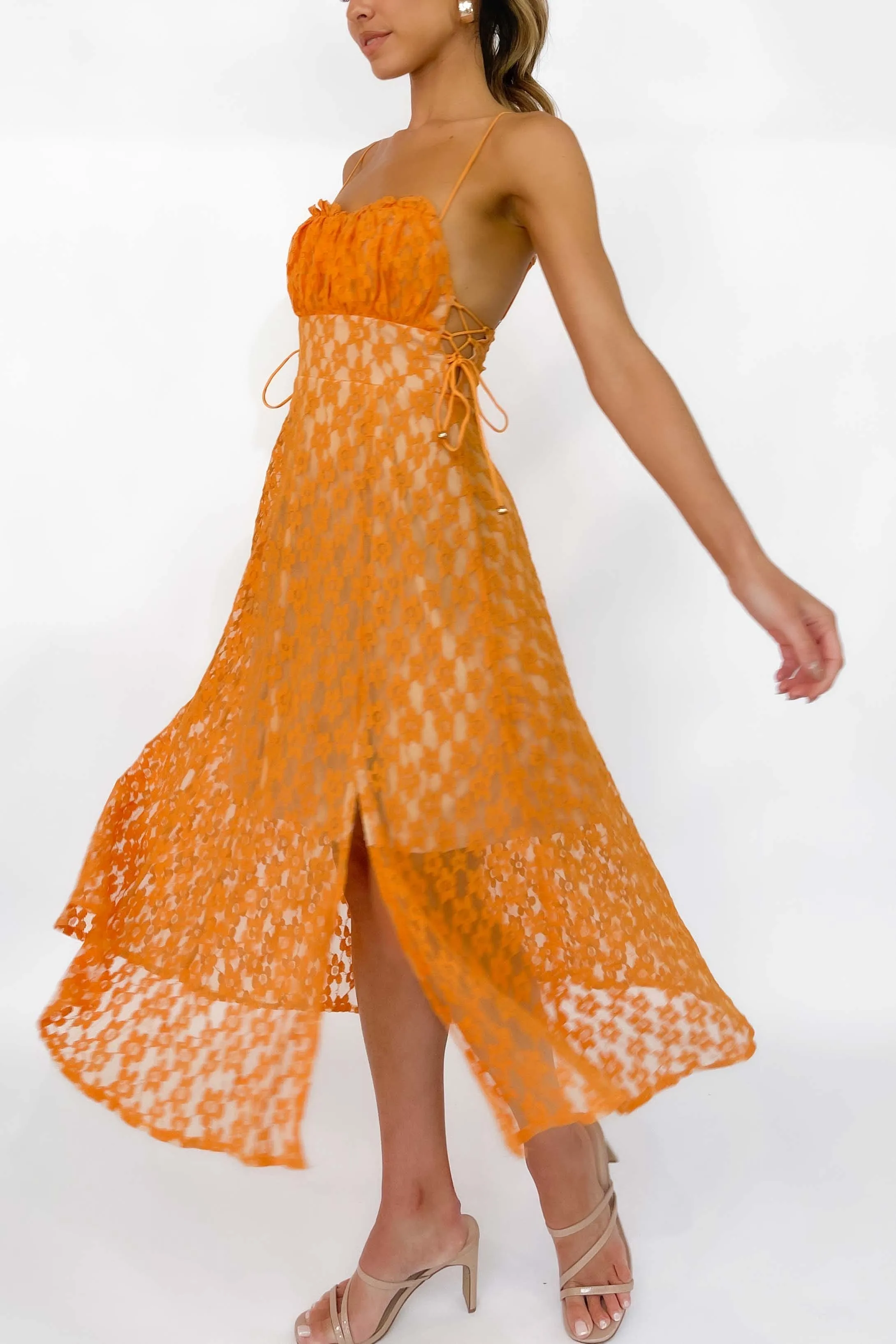 Amalyn Dress