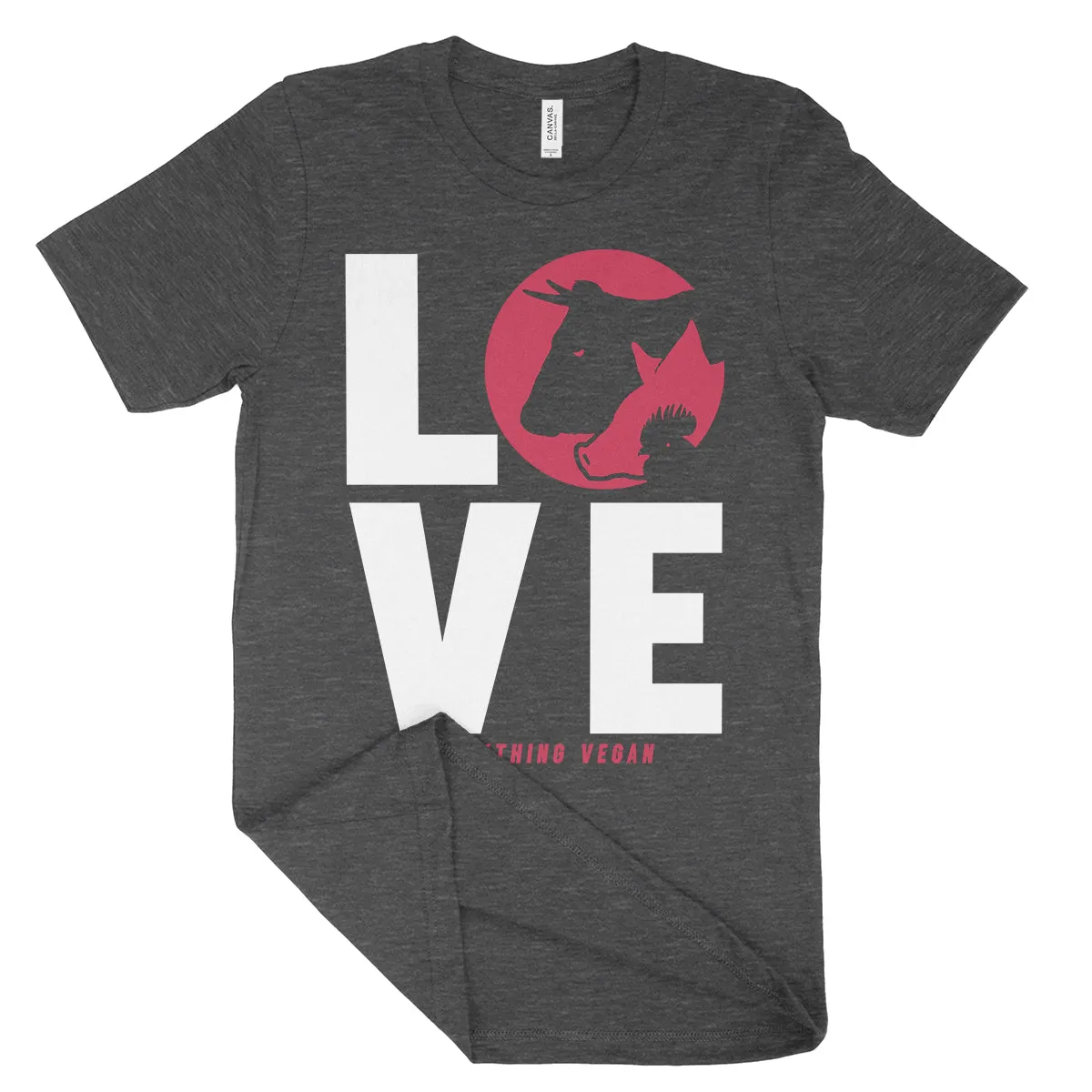 Animal Love Shirt