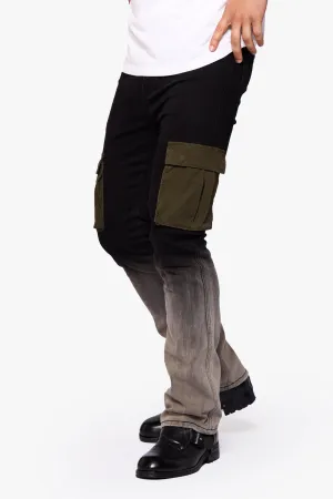 ANOM BOOT CUT "FURY"