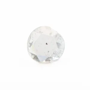 Antique Rose-Cut Diamond | 0.59ct | GH, I2-I3