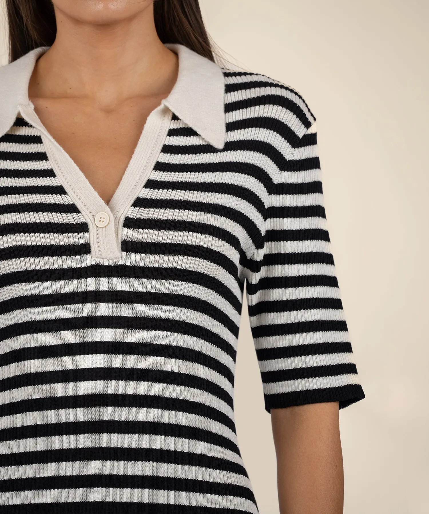 Apollonia Sweater Dress