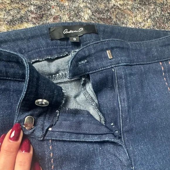 Arden B. 0. Jeans like new.