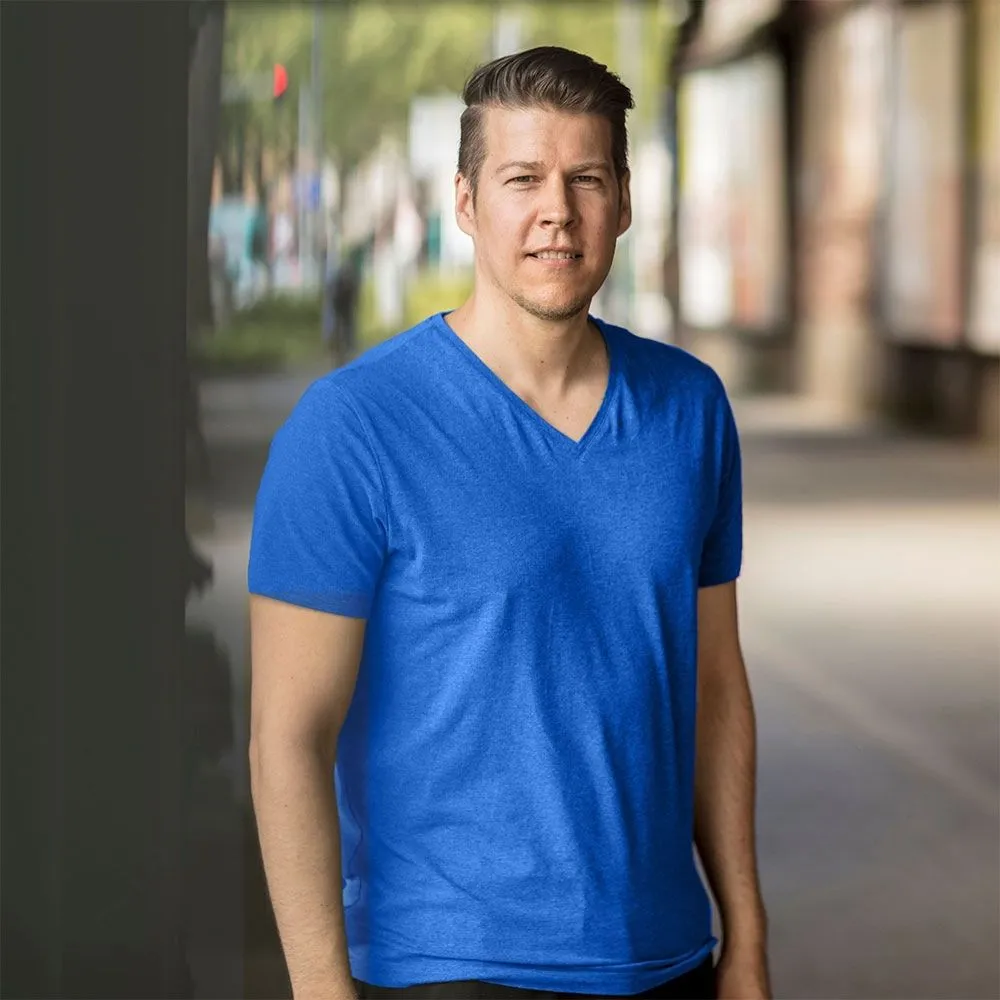 Armada V-Neck 3-Pack