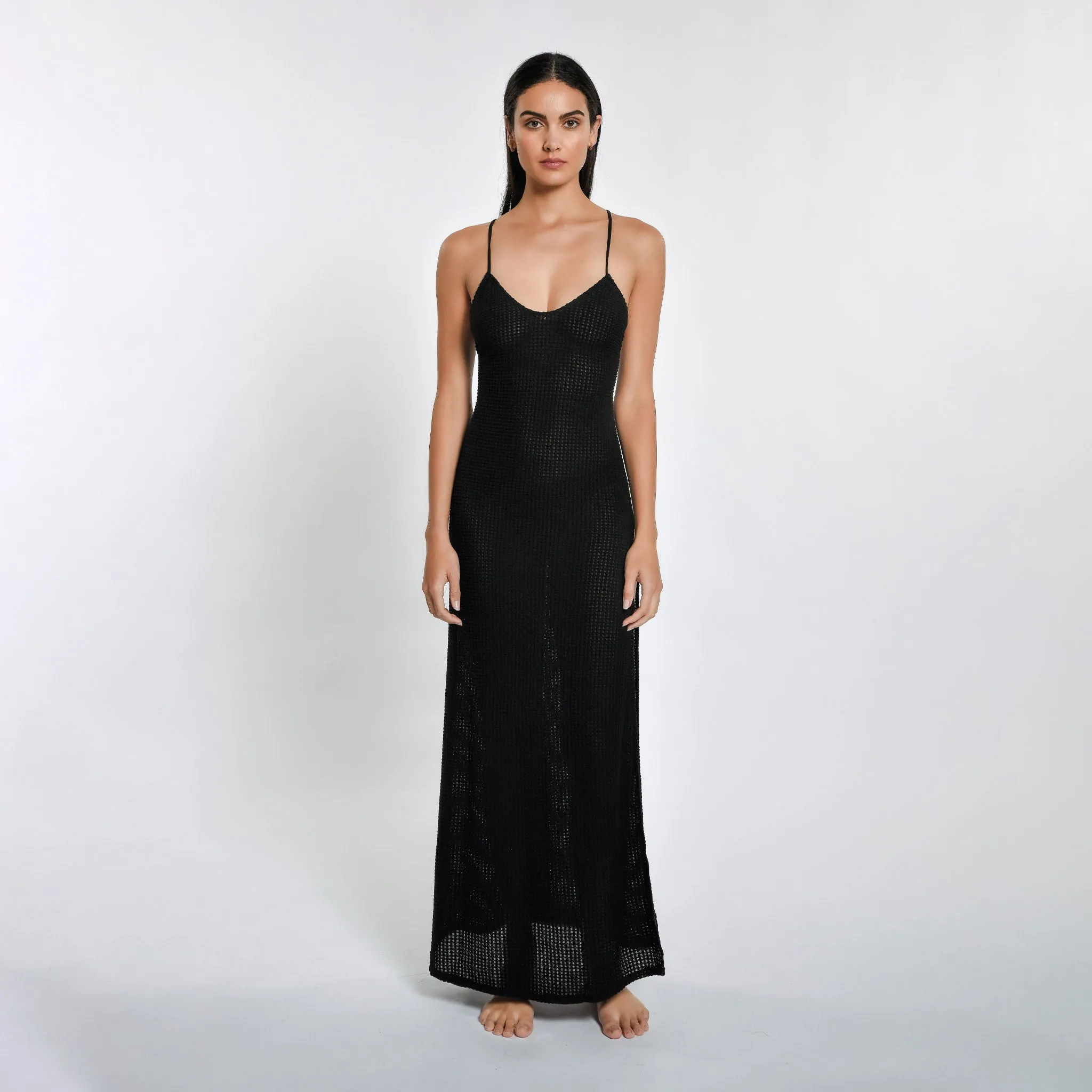 Arya Dress