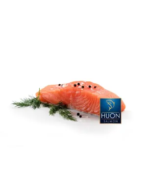 Australian Tasmanian Salmon (Fillet) by Huon