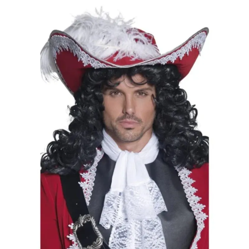 Authentic Pirate Hat