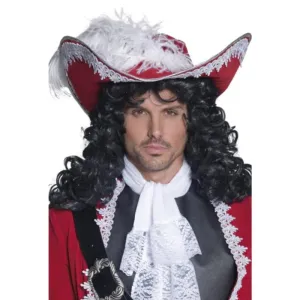 Authentic Pirate Hat