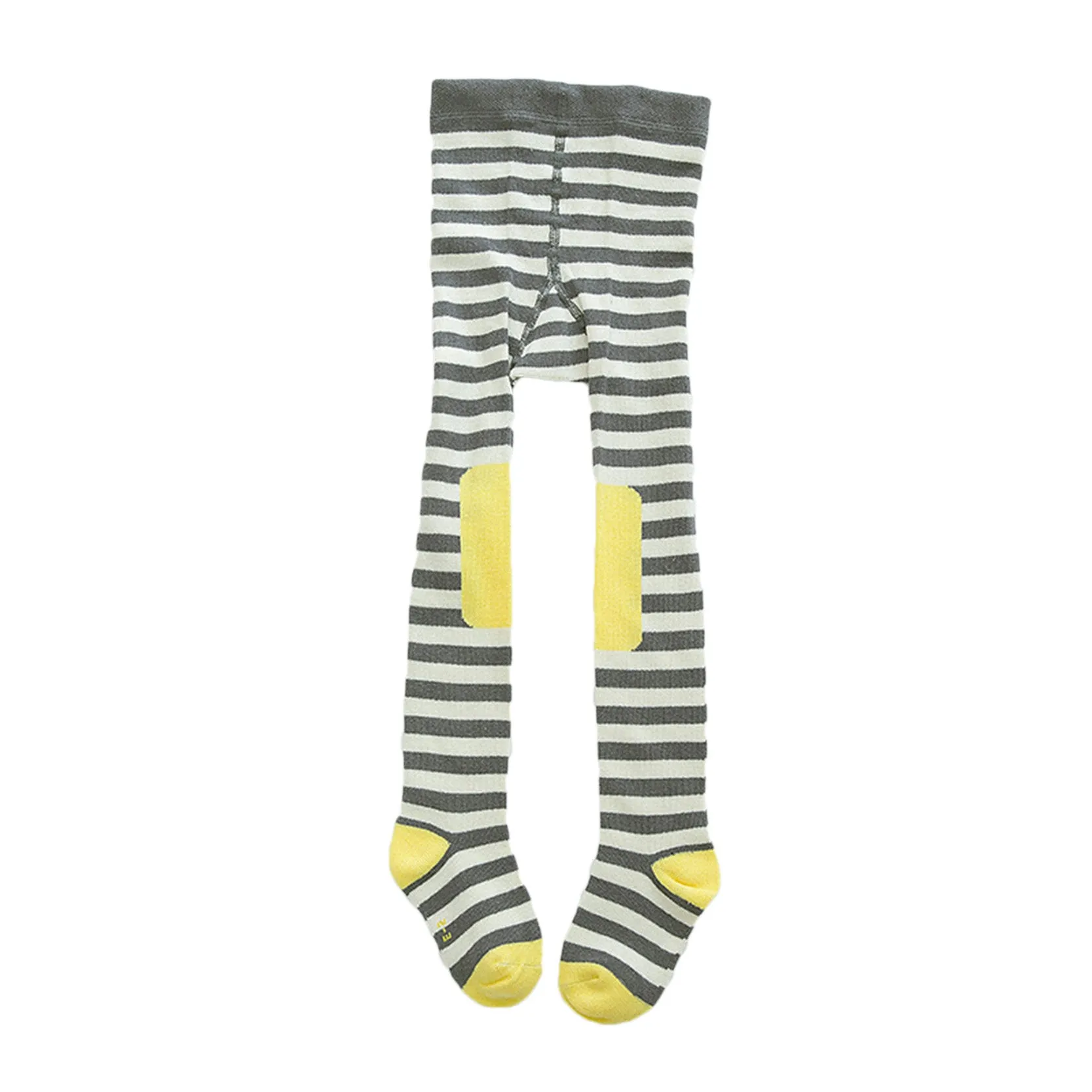 Baby Girls Cotton Tights Kid Stripe Panda Stockings Toddler Print Tights Pants Boys Girl Pantyhose
