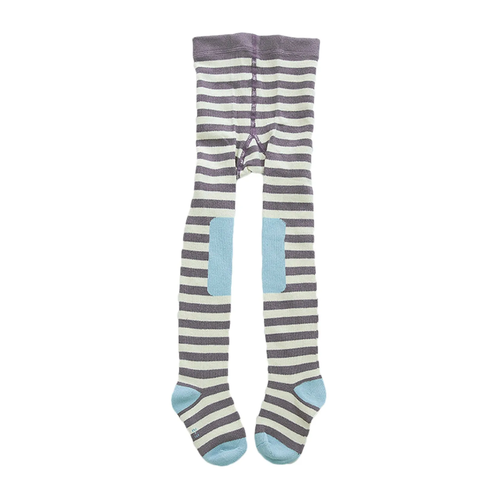 Baby Girls Cotton Tights Kid Stripe Panda Stockings Toddler Print Tights Pants Boys Girl Pantyhose