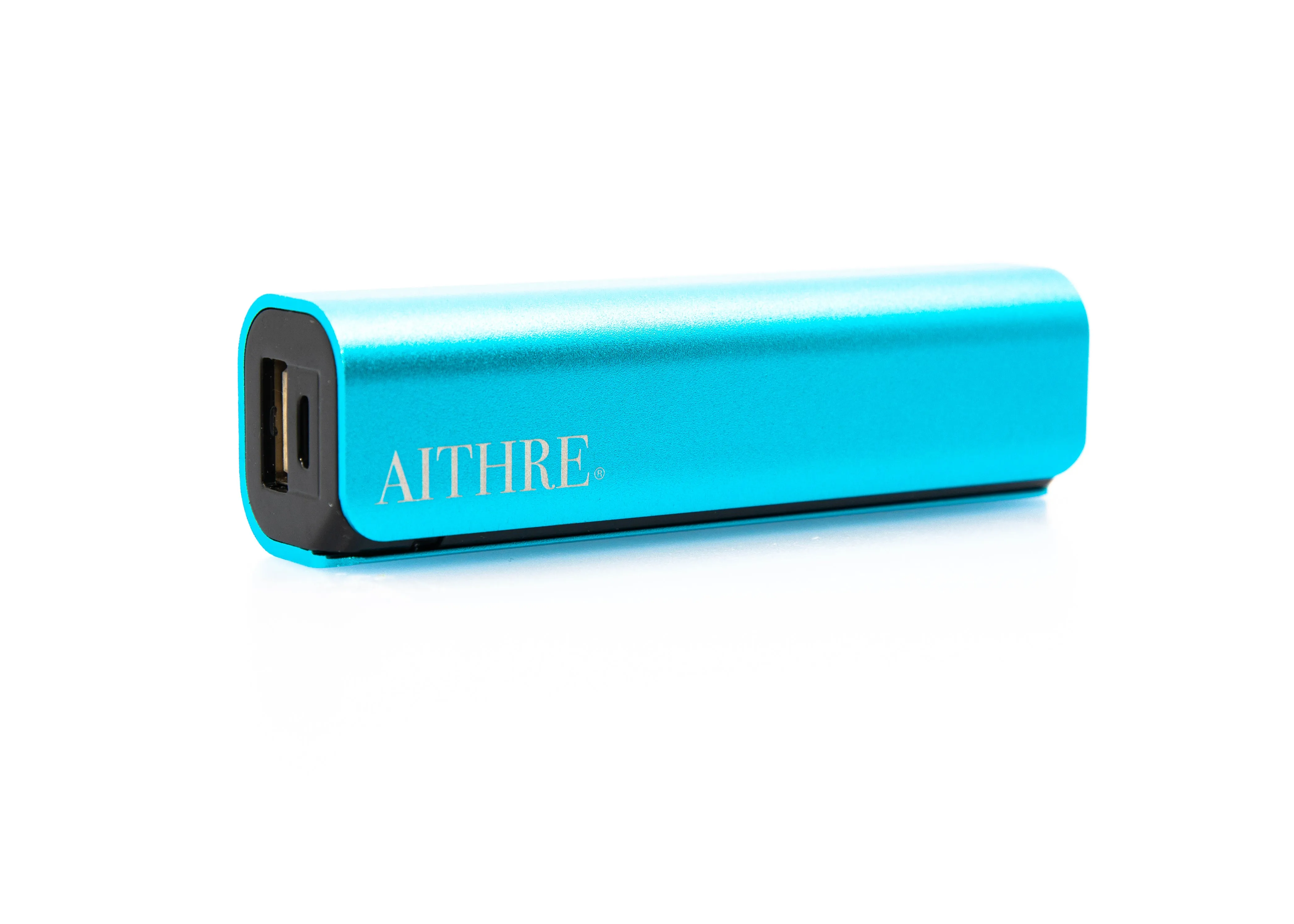 Battery Bank - Blue