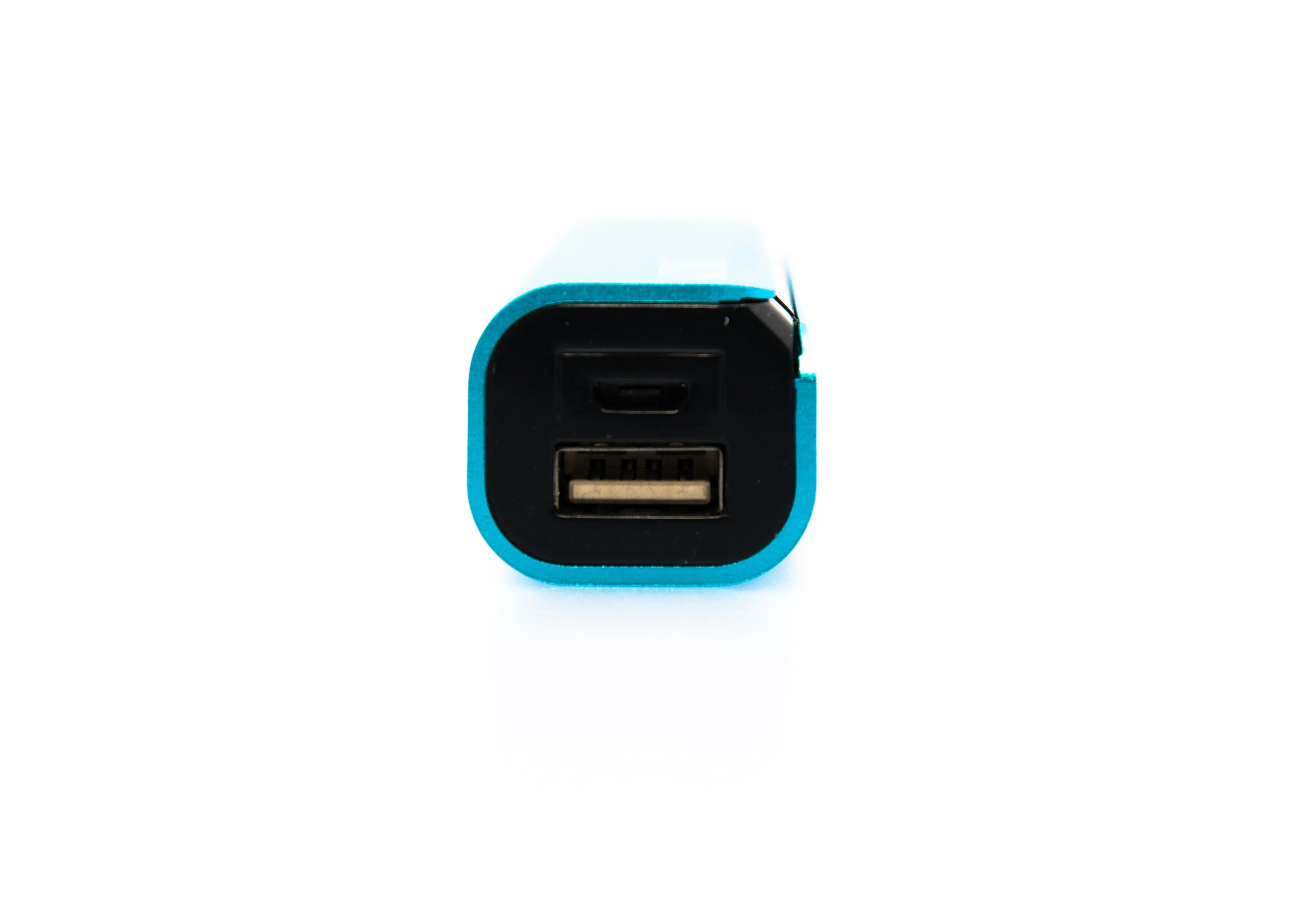 Battery Bank - Blue