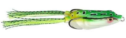 BD SERIES - FROG