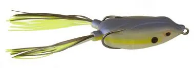 BD SERIES - FROG